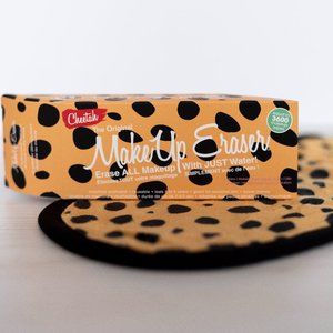 MakeUp Eraser - Multiple Patterns Available
